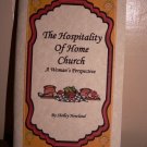 The Hospitality Of Home Church