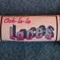 Multi Colored Ooh-la-la Shoelaces (#7)