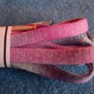 Multi Colored Ooh-la-la Shoelaces (#7)