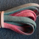 Multi colored Ooh-la-la Shoelaces (#1)