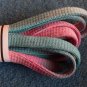 Multi colored Ooh-la-la Shoelaces (#1)