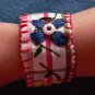 Cuff Bracelet