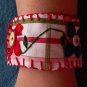 Cuff Bracelet