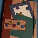 Blank Journal