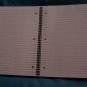 Blank Journal