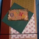 Blank Journal