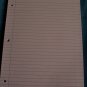 Blank Journal