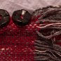 Handwoven Eyeglass Case