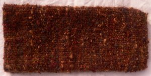 Handwoven Eyeglass Case