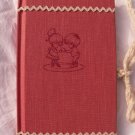 Blank Journal