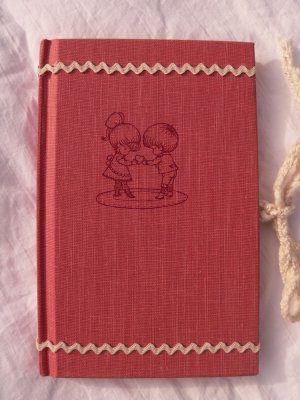 Blank Journal