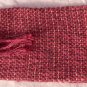 Handwoven Eyeglass Case
