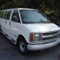2000 Chevrolet Express LS Extended
