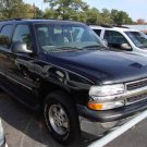 2003 Chevrolet Tahoe LT SUV