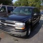 2001 Chevrolet Suburban 1500 LT SUV