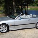 1999 BMW M3 Convertible