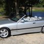 1999 BMW M3 Convertible