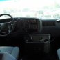 2000 Chevrolet Express LS Extended