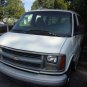 2000 Chevrolet Express LS Extended