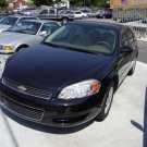 2006 Chevrolet Impala LT Sedan