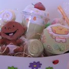 Baby Dessert Set