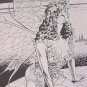 ENCHANTING FAIRIES**ORIGINAL PRINT**SIGNED