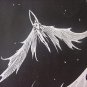 ENCHANTING FAIRIES**ORIGINAL PRINT**SIGNED