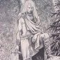 ANCESTORS**ORIGINAL PRINT**SIGNED