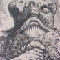 ANCESTORS**ORIGINAL PRINT**SIGNED