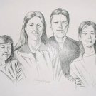 PERSONAL PORTRAIT SKETCH- EXAMPLE 4