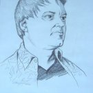 PERSONAL PORTRAIT SKETCH- EXAMPLE 6