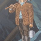 1890's Miner #2