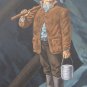 1890's Miner #2