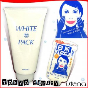 UTENA White Pack