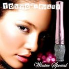 Lavshuca Shiny Liquid Eyeliner  (BK2)