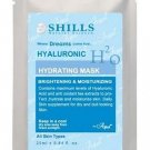 Shills Hyaluronic H2O Hydrating Mask