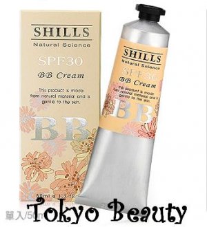 Shills SPF 30 Magic Crystal BB Cream