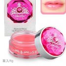 Shills Diamond Shine Lip Repairing Balm (pink)