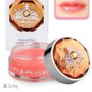 Shills Diamond Shine Lip Repairing Balm (orange)