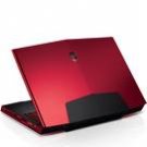 Dell Alienware Gamers heaven Mx17