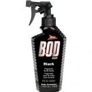 Bod Man Black 8 oz Body Spray
