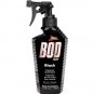 Bod Man Black 8 oz Body Spray