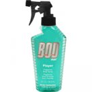 BOD Man Player
