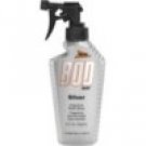 BOD Man Silver