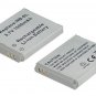 Canon PowerShot SD980 IS, SD770 IS, SD1200 IS, S90, D10 Digital Camera Battery