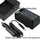 Fujifilm  BC-60, NP-60   Battery Charger AC/DC for FinePix FinePix 50i, F401, F410, F601, M603
