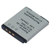 FUJIFILM NP-50 Rechargeable Li-Ion  Battery for Fujifilm Finepix F200EXR F100fd