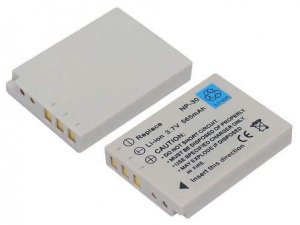 FUJIFILM NP-30, NP30  Li-Ion Battery for Fujifilm FinePix  FinePix F440, F450