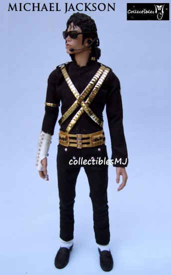 mj hot toys