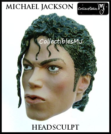 hot toys billie jean michael jackson